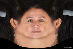 Marisol Maroto head premade texture